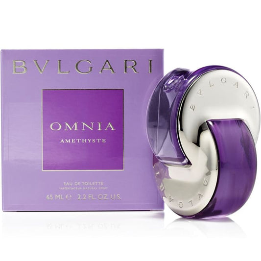 Omnia Amethyste de Bvlgari 65ML